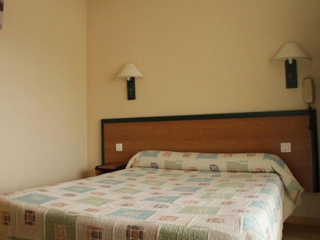 Hotel Peret Denguin 部屋 写真