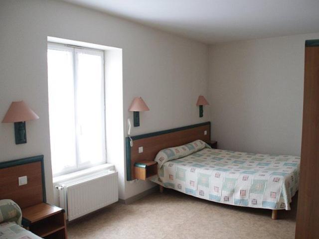 Hotel Peret Denguin 部屋 写真