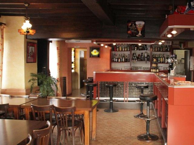Hotel Peret Denguin エクステリア 写真